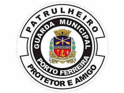 GCM de Porto Ferreira-SP: edital publicado!